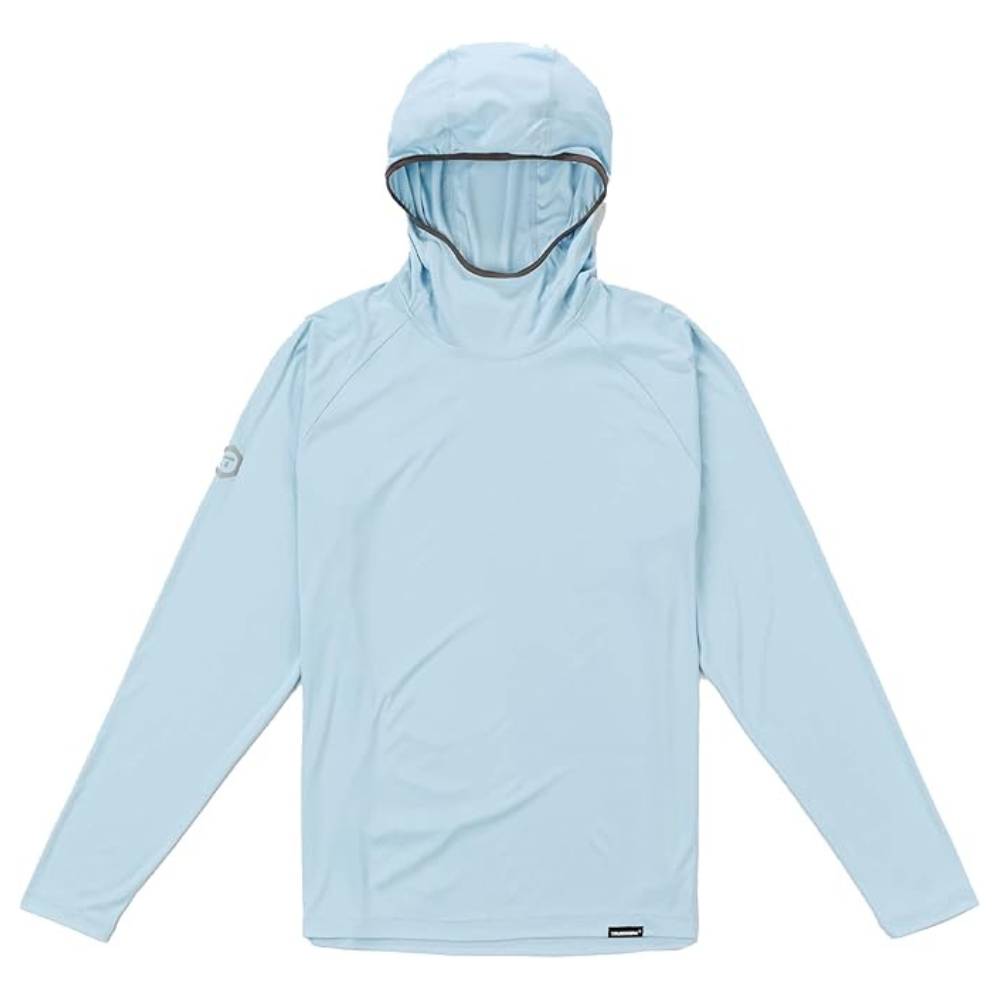 TRUEWERK B1 Sun Hoodie from GME Supply